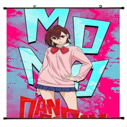 DANDADAN Anime black Plastic r...