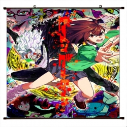 DANDADAN Anime black Plastic r...