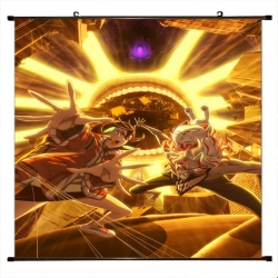 DANDADAN Anime black Plastic r...