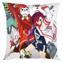 DANDADAN Anime square full-col...