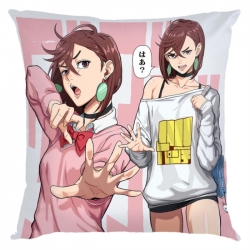 DANDADAN Anime square full-col...