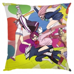 DANDADAN Anime square full-col...