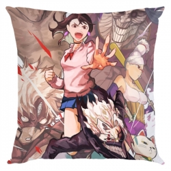 DANDADAN Anime square full-col...