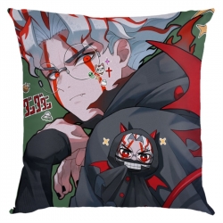 DANDADAN Anime square full-col...