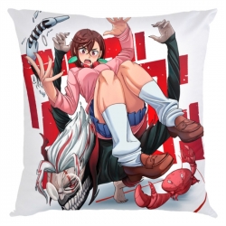 DANDADAN Anime square full-col...