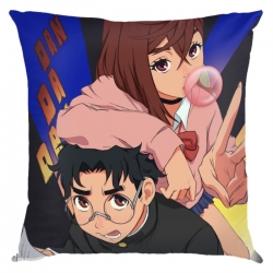 DANDADAN Anime square full-col...