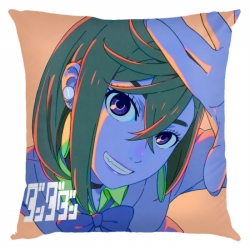 DANDADAN Anime square full-col...