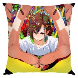 DANDADAN Anime square full-col...