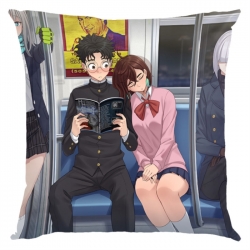 DANDADAN Anime square full-col...