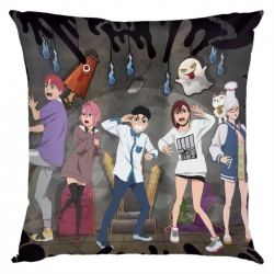 DANDADAN Anime square full-col...