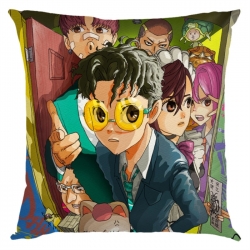 DANDADAN Anime square full-col...