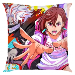 DANDADAN Anime square full-col...