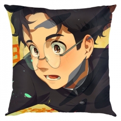 DANDADAN Anime square full-col...