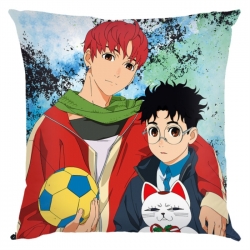 DANDADAN Anime square full-col...