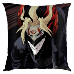 DANDADAN Anime square full-col...