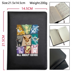 Pokemon Anime Printed PU Car T...