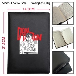 DANDADAN Anime Printed PU Car ...