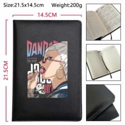 DANDADAN Anime Printed PU Car ...