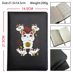 DANDADAN Anime Printed PU Car ...