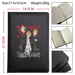 Tokyo Revengers Anime Printed ...