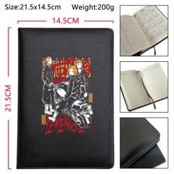 Tokyo Revengers Anime Printed ...