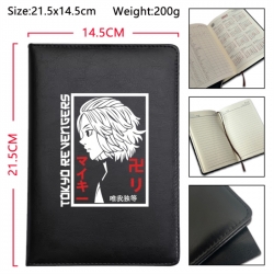 Tokyo Revengers Anime Printed ...