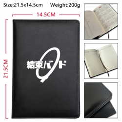 BOCCHI THE ROCK! Anime Printed...