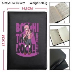 BOCCHI THE ROCK! Anime Printed...