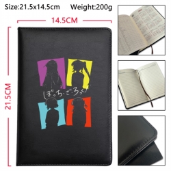 BOCCHI THE ROCK! Anime Printed...