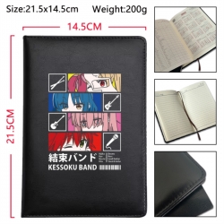 BOCCHI THE ROCK! Anime Printed...