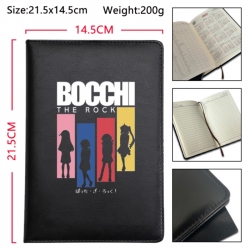 BOCCHI THE ROCK! Anime Printed...