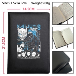 KAIJU NUMBER EIGHT Anime Print...