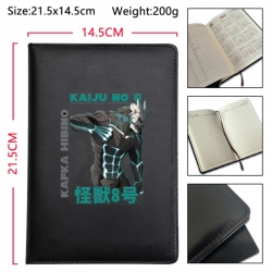 KAIJU NUMBER EIGHT Anime Print...