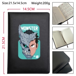 KAIJU NUMBER EIGHT Anime Print...