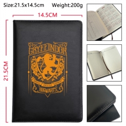 Harry Potter Anime Printed PU ...
