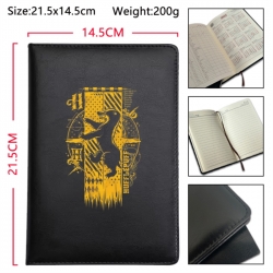 Harry Potter Anime Printed PU ...