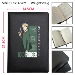 SPY×FAMILY  Anime Printed PU C...