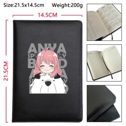 SPY×FAMILY  Anime Printed PU C...