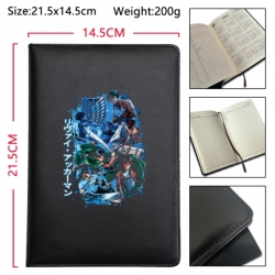 Shingeki no Kyojin Anime Print...