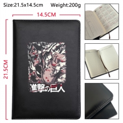 Shingeki no Kyojin Anime Print...