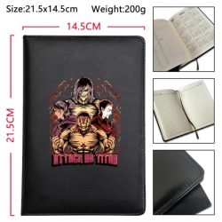 Shingeki no Kyojin Anime Print...