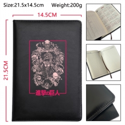 Shingeki no Kyojin Anime Print...