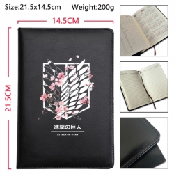 Shingeki no Kyojin Anime Print...