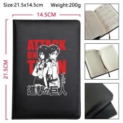 Shingeki no Kyojin Anime Print...