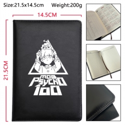 Mob Psycho 100 Anime Printed P...
