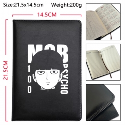 Mob Psycho 100 Anime Printed P...