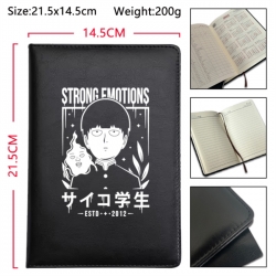 Mob Psycho 100 Anime Printed P...