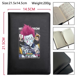 HunterXHunter Anime Printed PU...