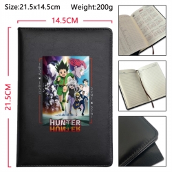 HunterXHunter Anime Printed PU...