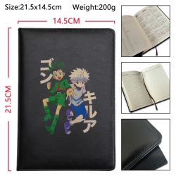 HunterXHunter Anime Printed PU...